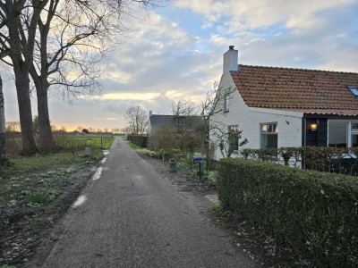 Spoorwegje 3