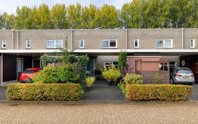 Sleutelbloemstraat 55