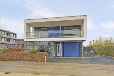 Hoefbladstraat 30