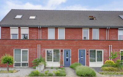 Hoefbladstraat 78