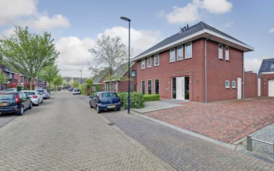 Bonekruidstraat 11