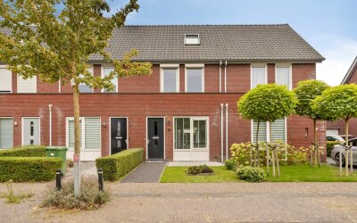 Pepermuntstraat 10