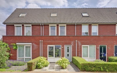 Pepermuntstraat 14