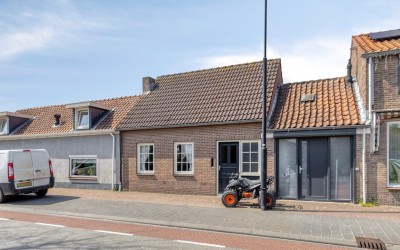 Kuijpersdijk 33