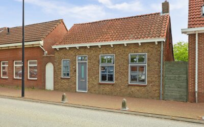 Kuijpersdijk 16