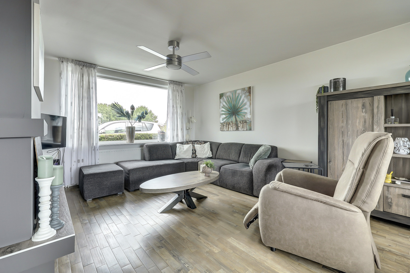 Vrijstaande woning te koop: Molendijk 52, 'S-Heerenhoek