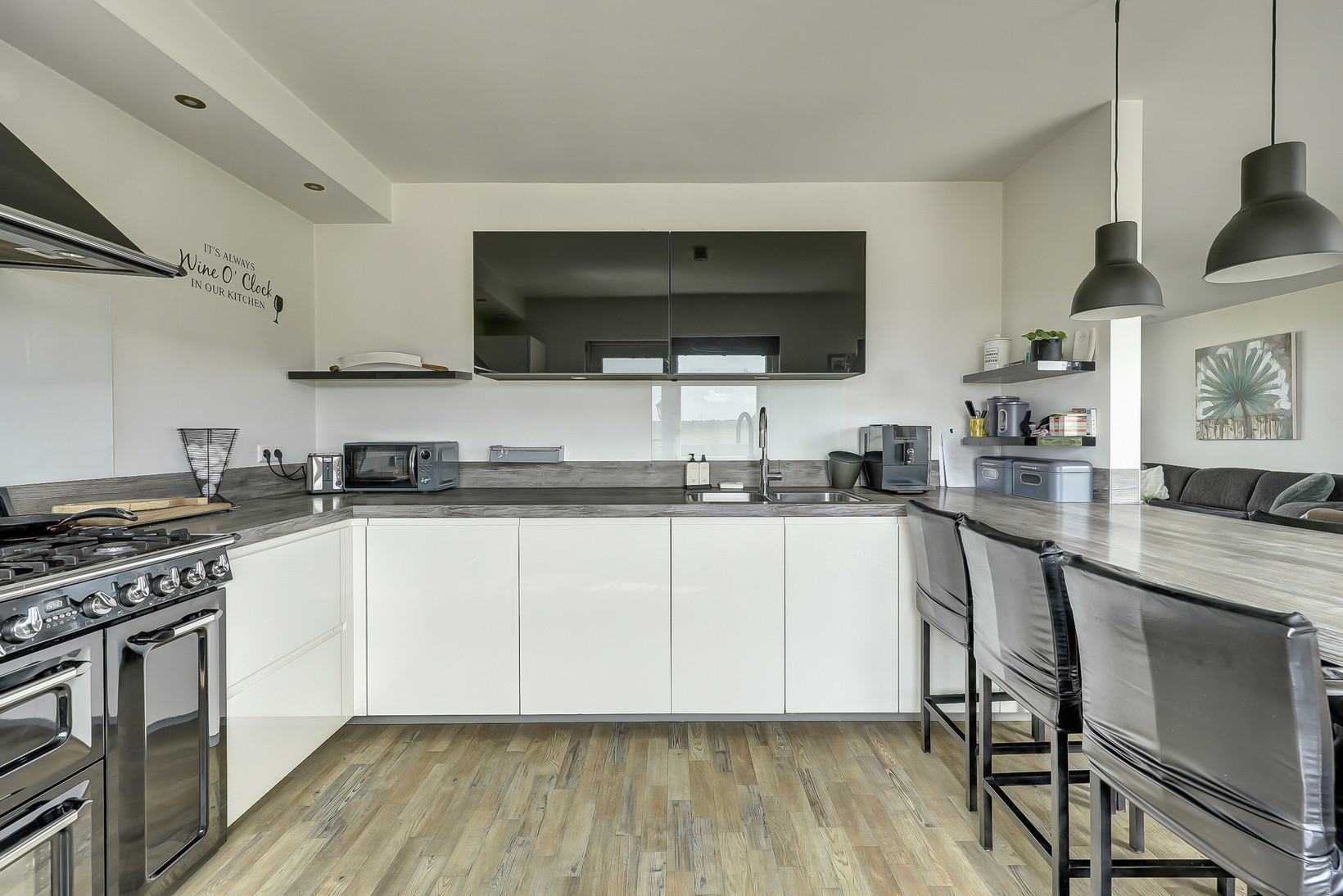 Vrijstaande woning te koop: Molendijk 52, 'S-Heerenhoek