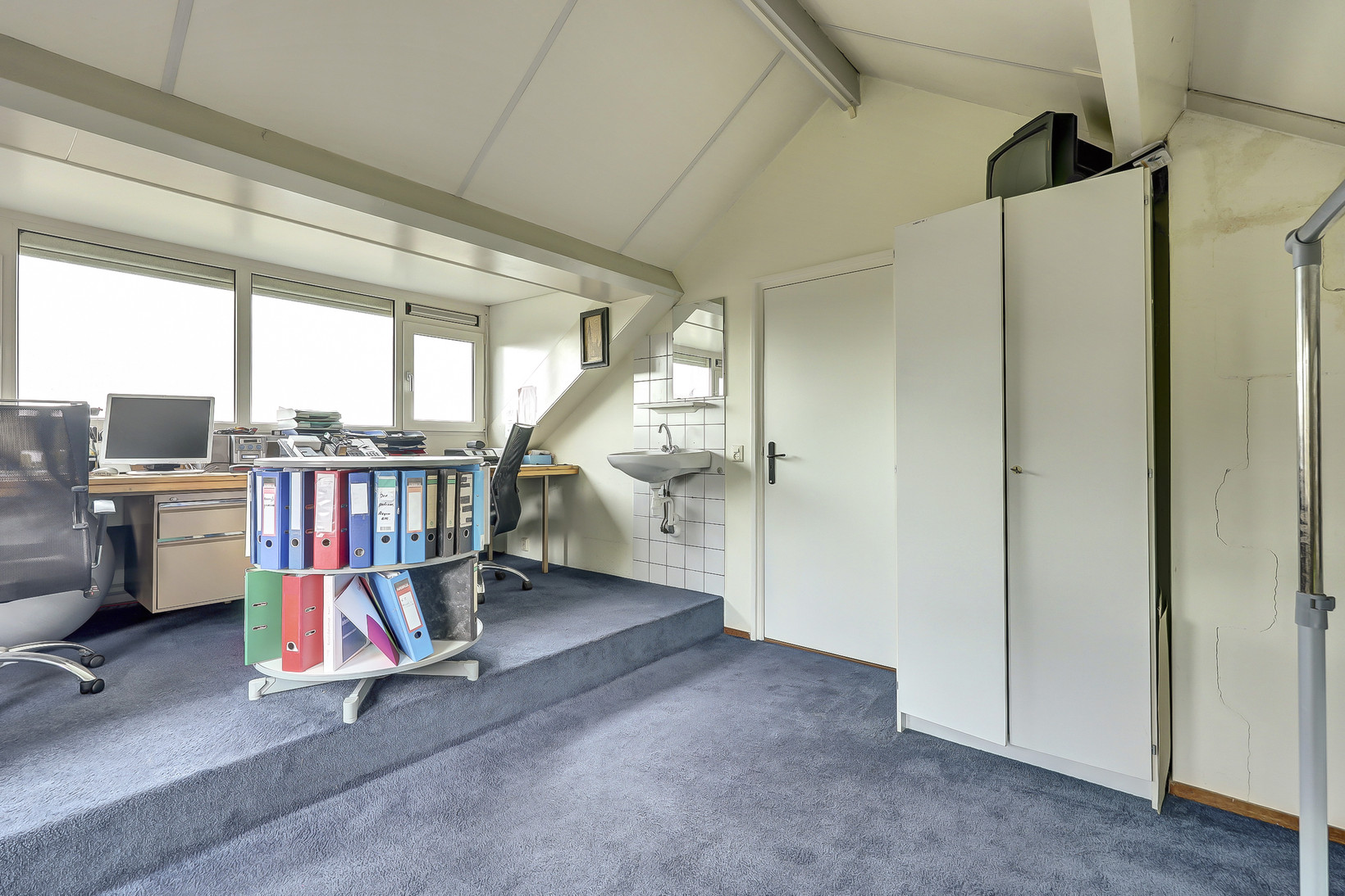 Vrijstaande woning te koop: Molendijk 52, 'S-Heerenhoek