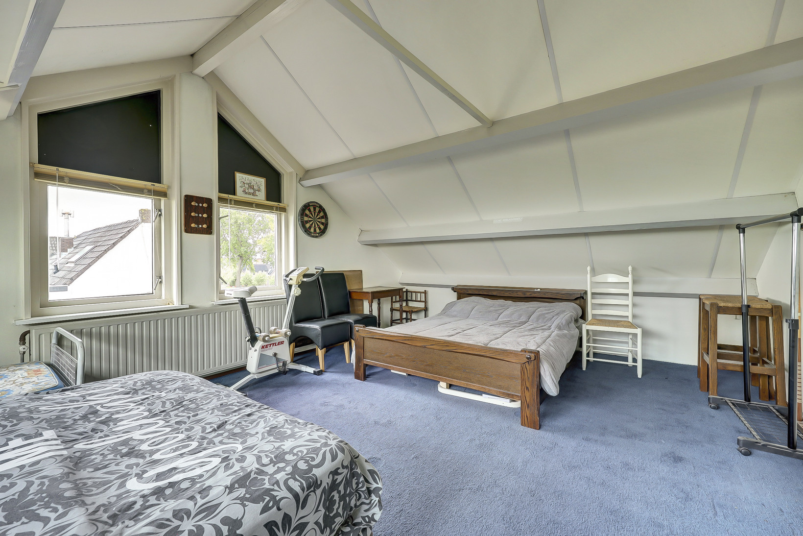 Vrijstaande woning te koop: Molendijk 52, 'S-Heerenhoek