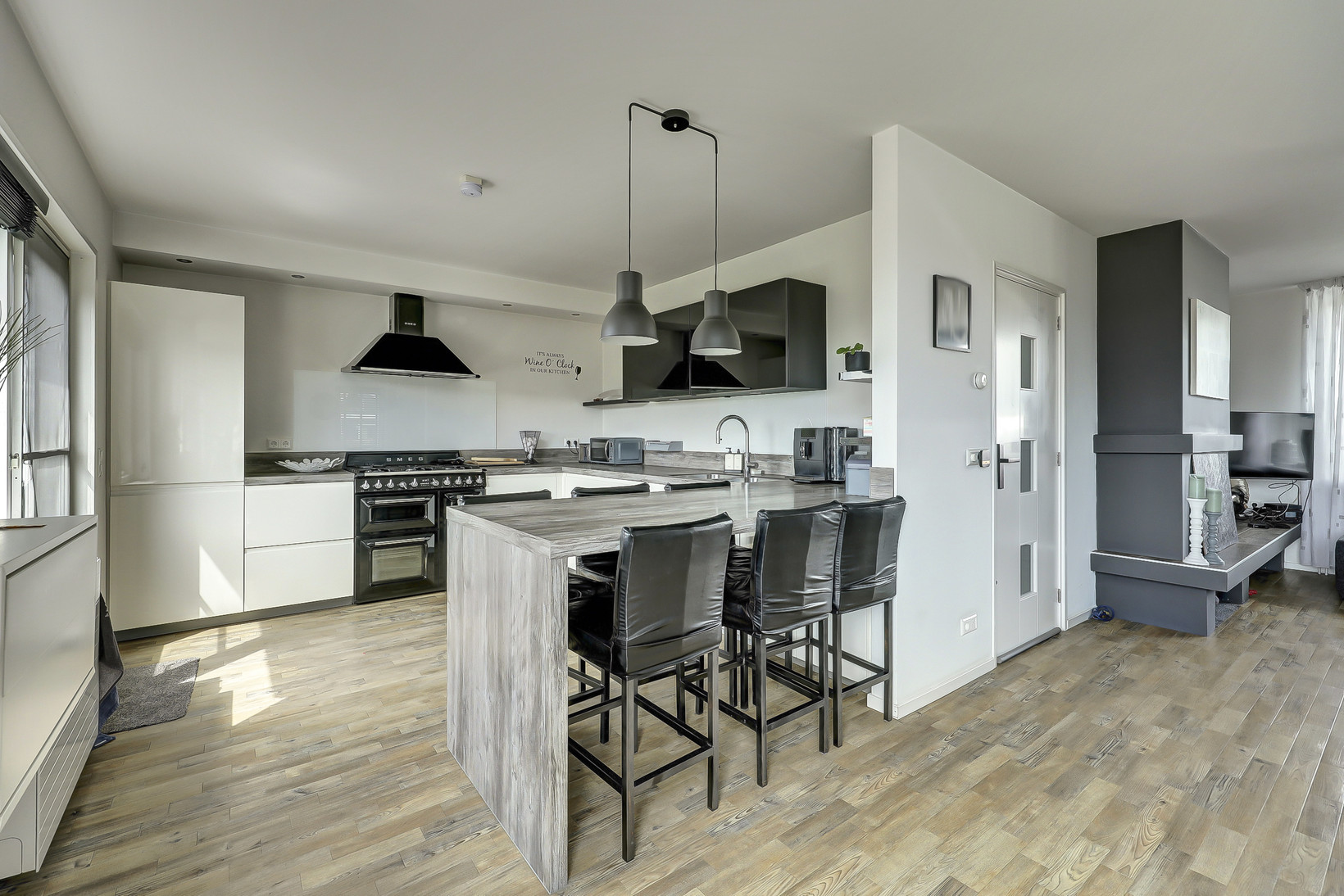 Vrijstaande woning te koop: Molendijk 52, 'S-Heerenhoek