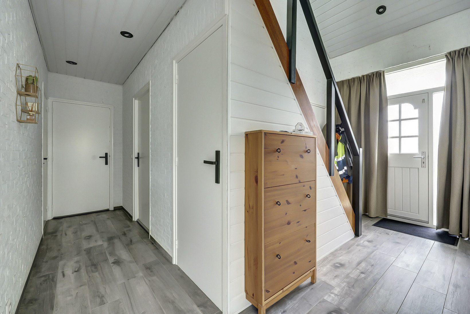 Vrijstaande woning te koop: Molendijk 52, 'S-Heerenhoek