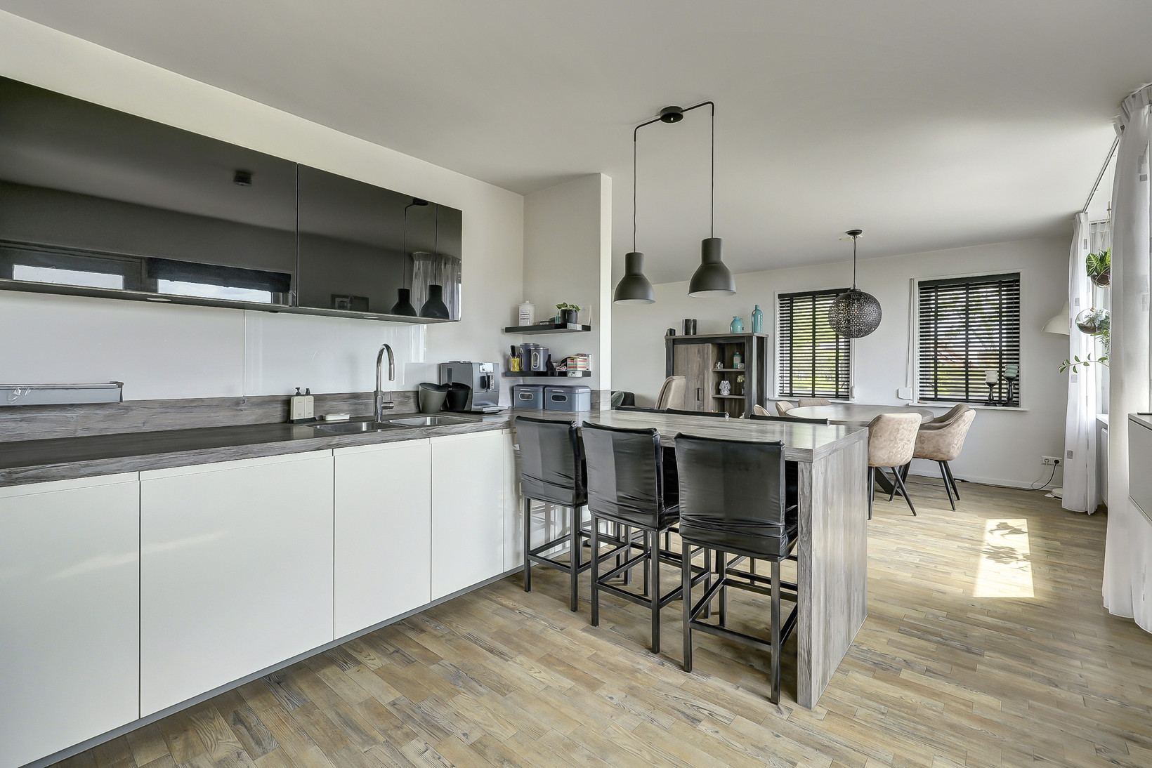 Vrijstaande woning te koop: Molendijk 52, 'S-Heerenhoek