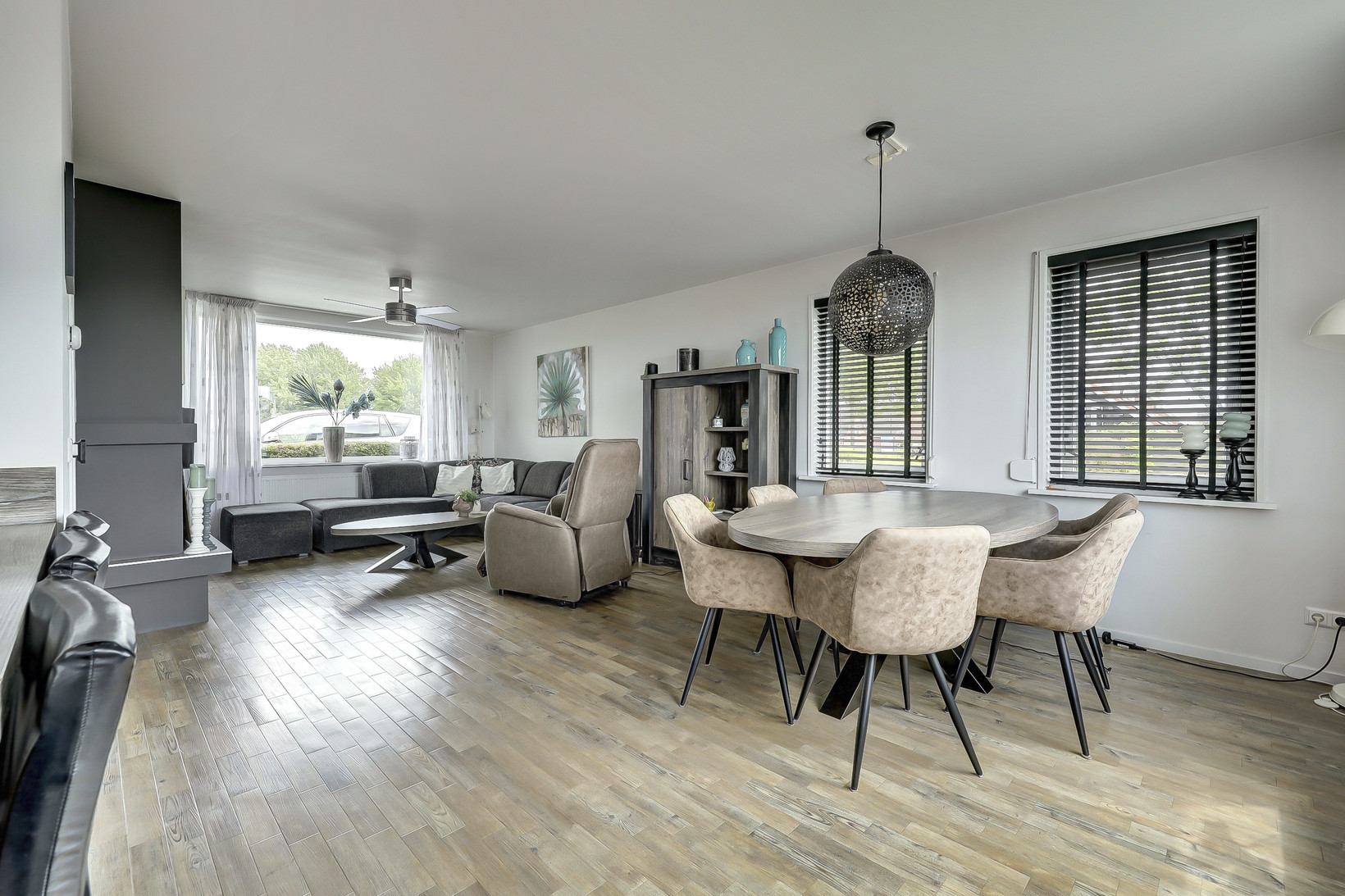Vrijstaande woning te koop: Molendijk 52, 'S-Heerenhoek