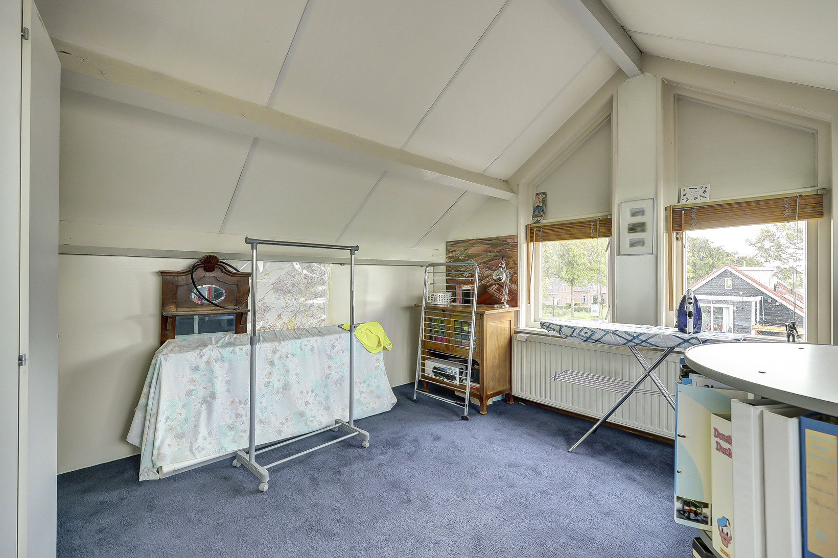 Vrijstaande woning te koop: Molendijk 52, 'S-Heerenhoek