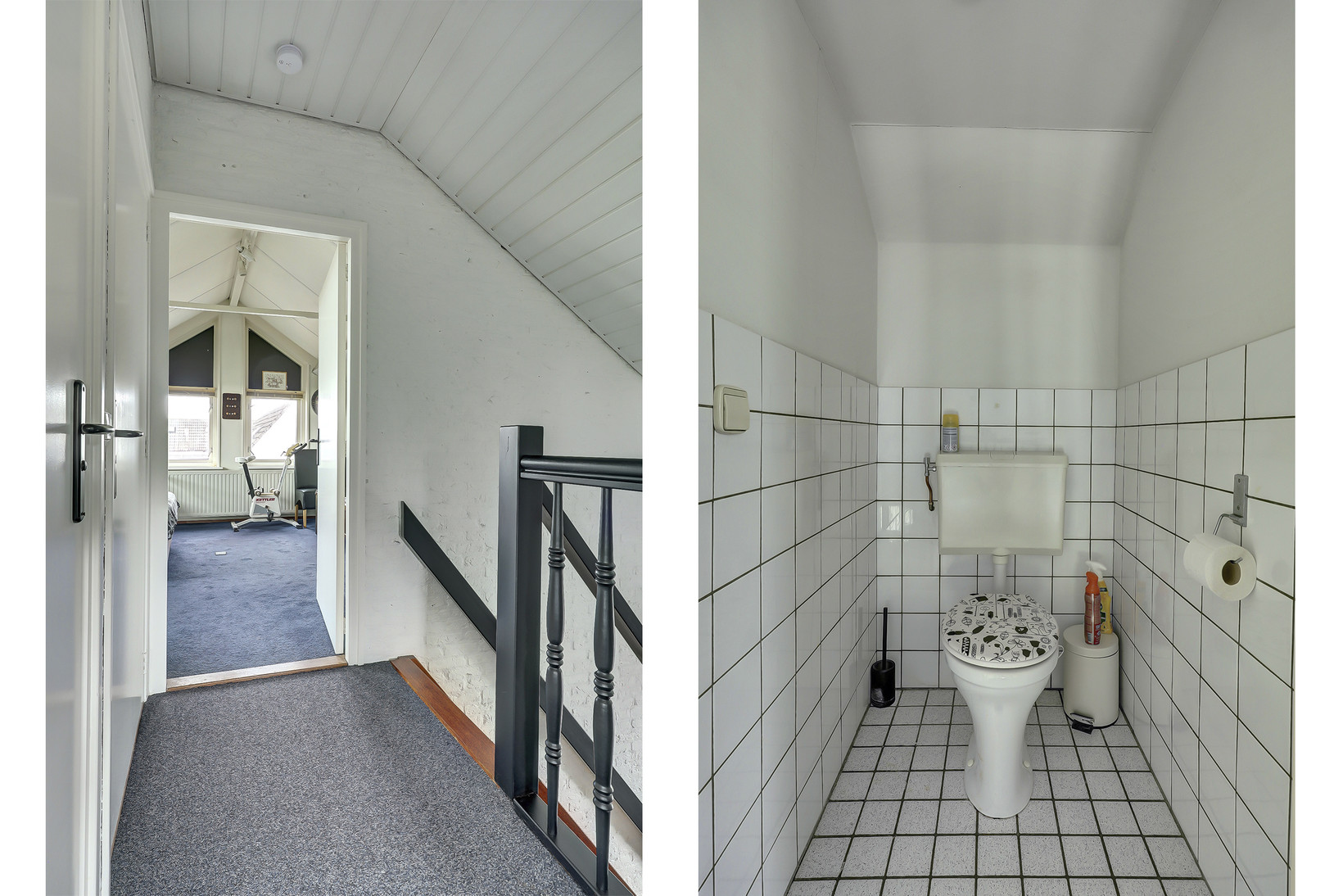 Vrijstaande woning te koop: Molendijk 52, 'S-Heerenhoek