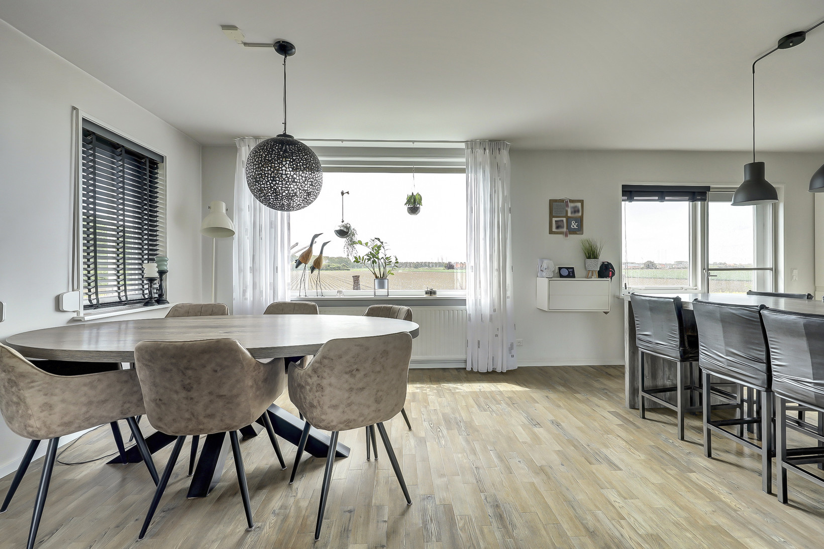 Vrijstaande woning te koop: Molendijk 52, 'S-Heerenhoek