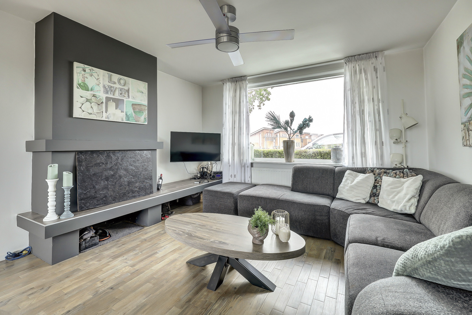 Vrijstaande woning te koop: Molendijk 52, 'S-Heerenhoek