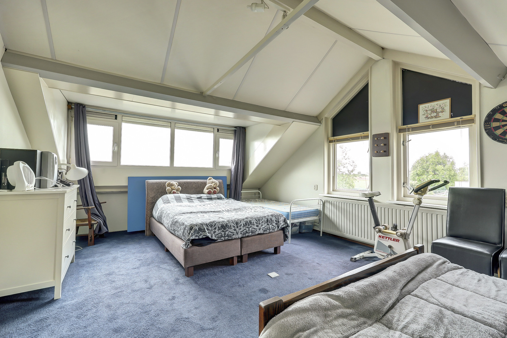 Vrijstaande woning te koop: Molendijk 52, 'S-Heerenhoek