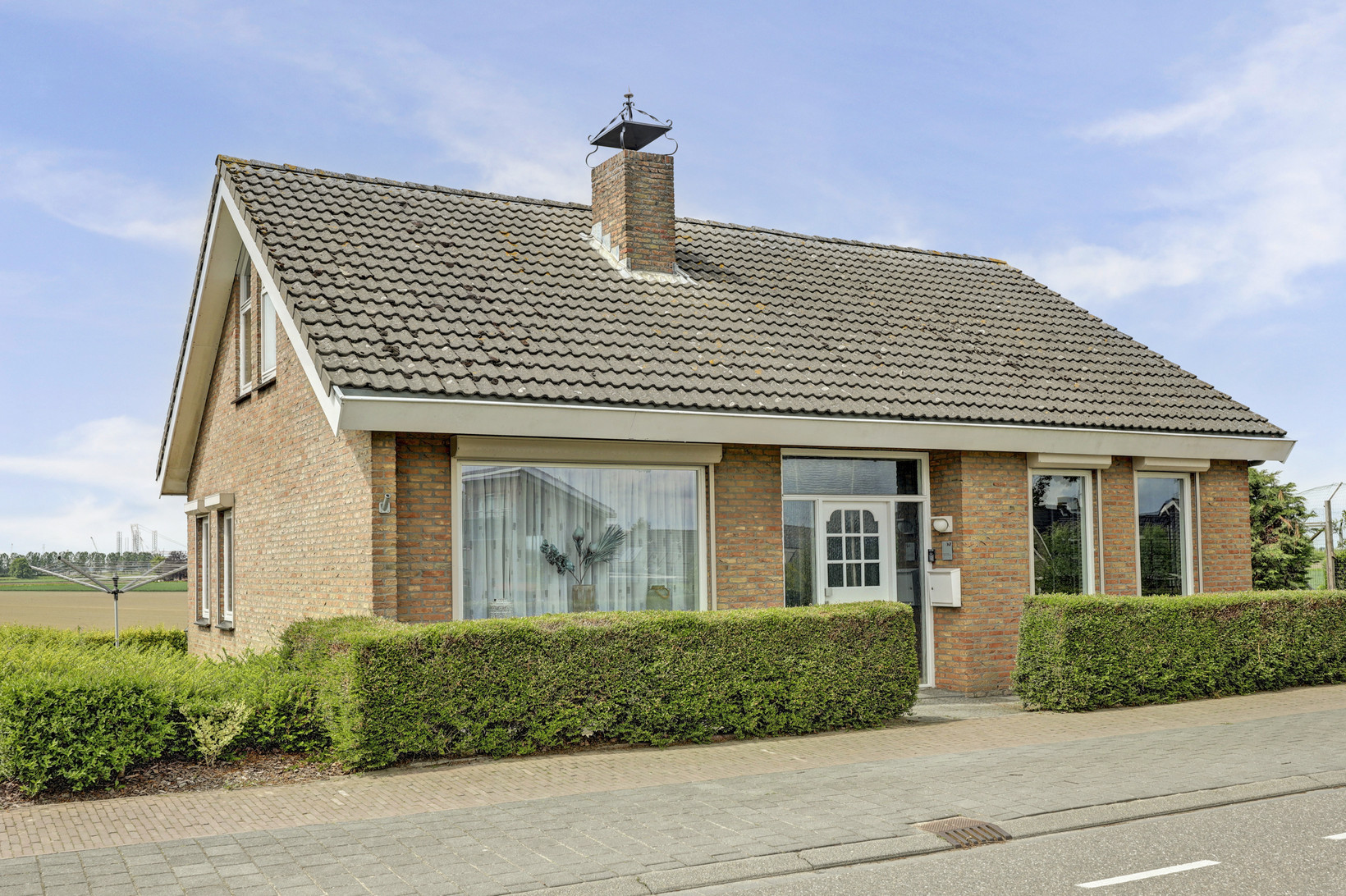 Vrijstaande woning te koop: Molendijk 52, 'S-Heerenhoek