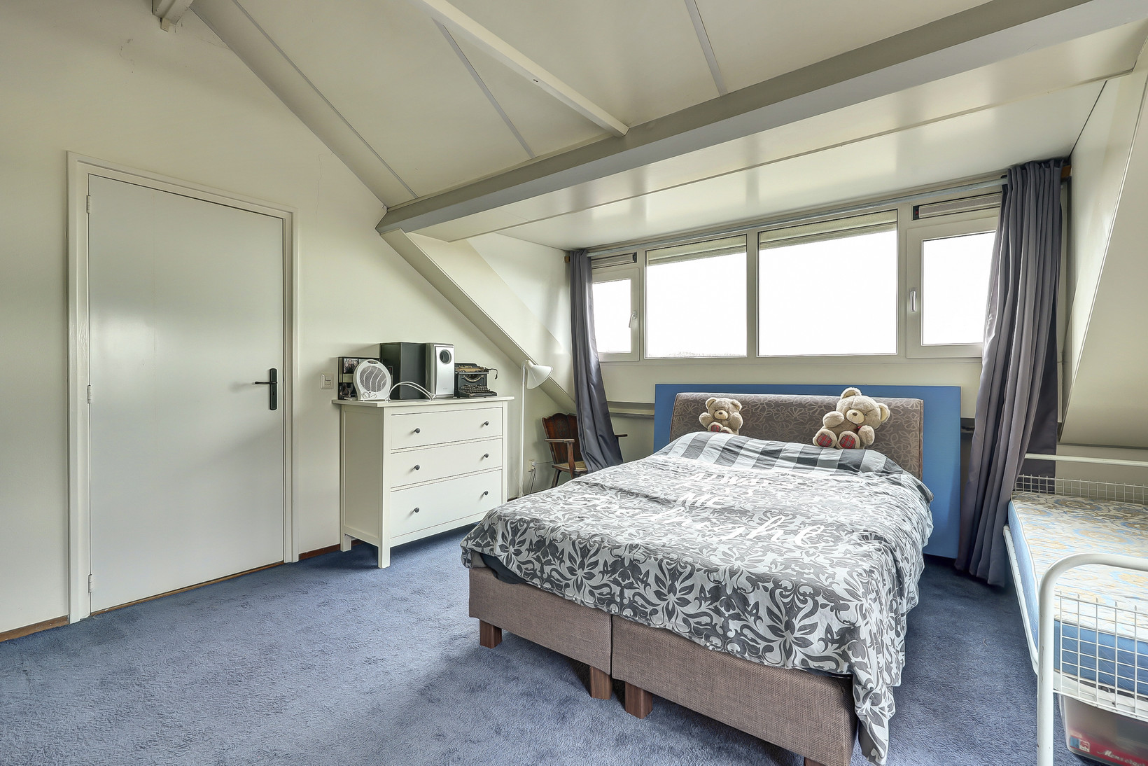 Vrijstaande woning te koop: Molendijk 52, 'S-Heerenhoek