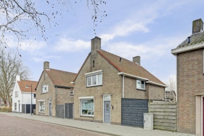 Marktstraat 4