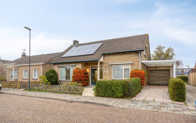van Steestraat 3
