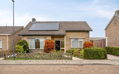 van Steestraat 3