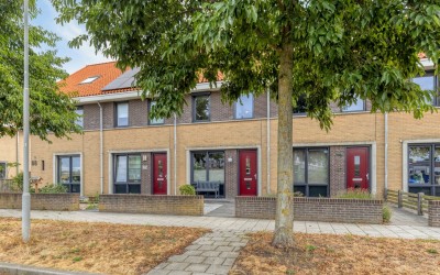 Blikhoek 84