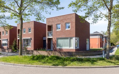 Blikhoek 11