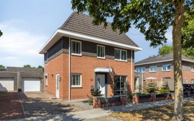 Blikhoek 19