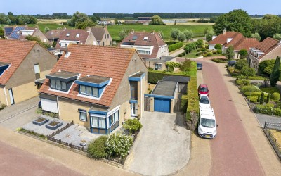 kapelaan Koningstraat 33