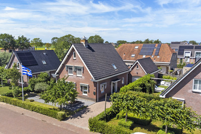 Huis te koop de Jongestraat 14
