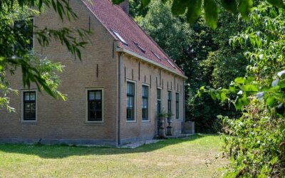's-Heerenho. 5