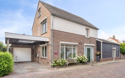 Prins Hendrikstraat 2