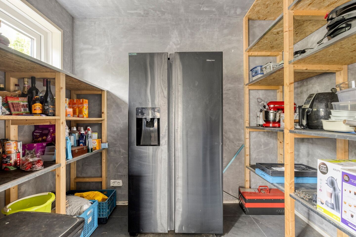 Vrijstaande woning te koop: Prins Hendrikstraat 4, 'S-Heerenhoek