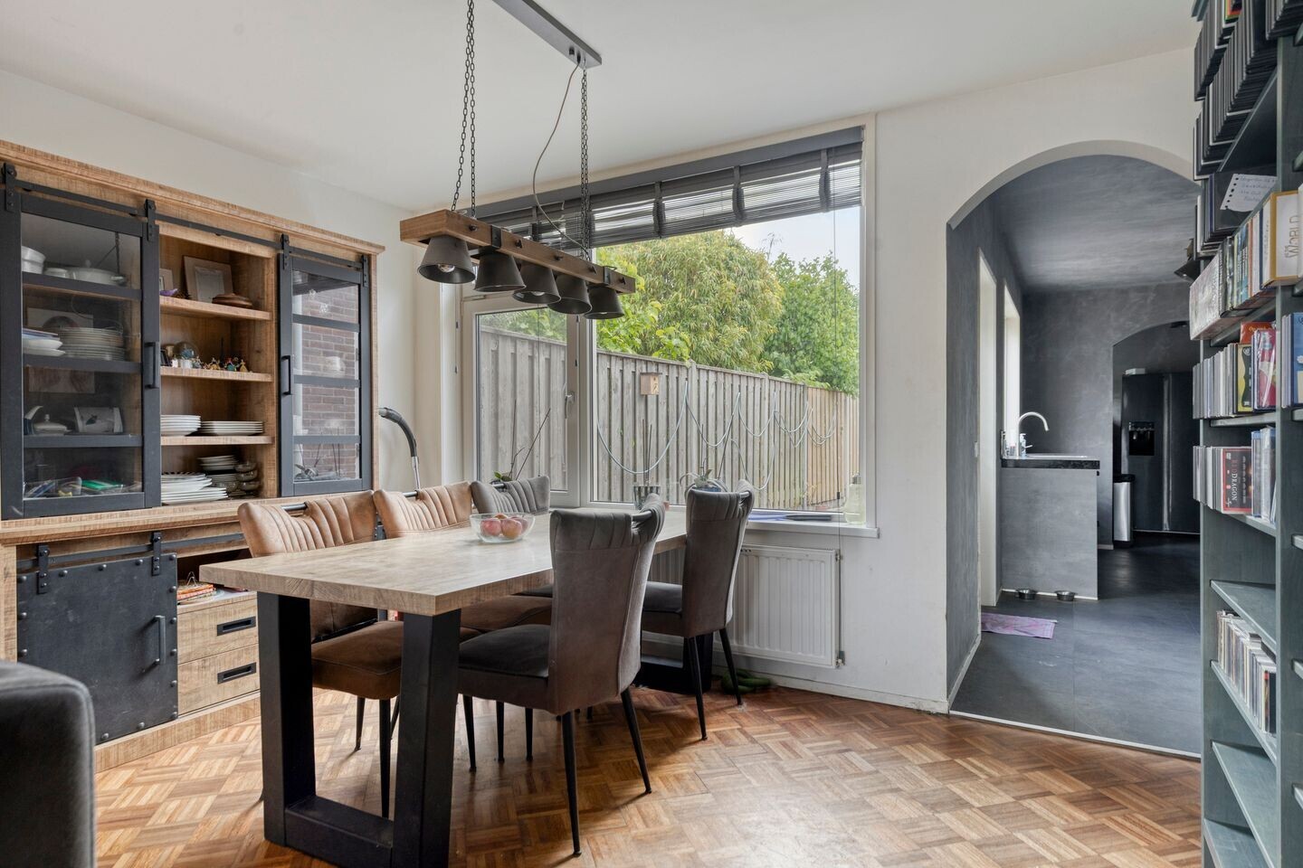 Vrijstaande woning te koop: Prins Hendrikstraat 4, 'S-Heerenhoek