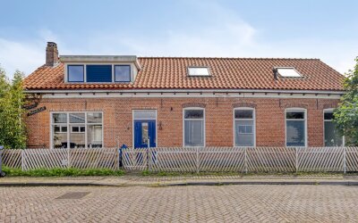 Prins Hendrikstraat 4