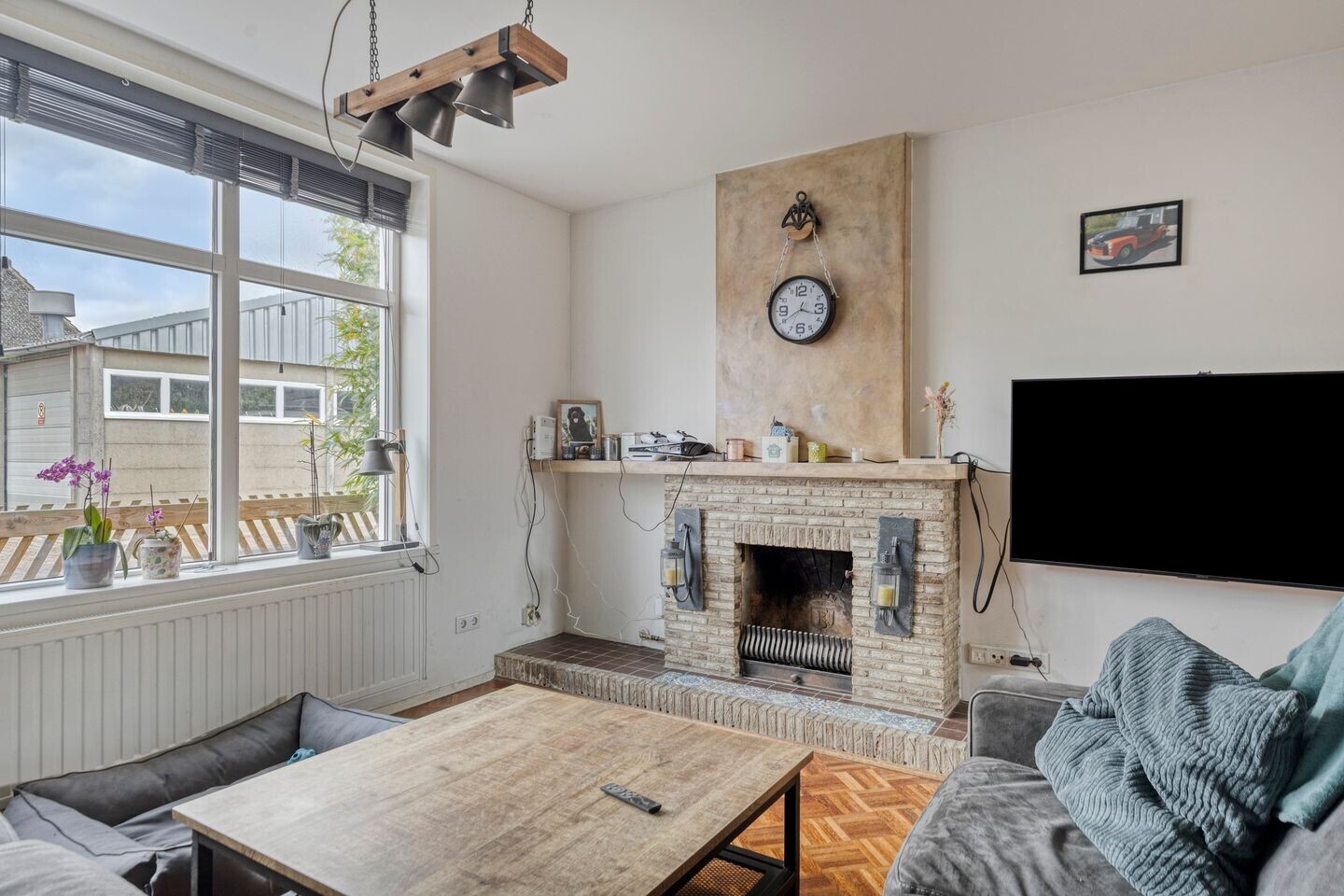Vrijstaande woning te koop: Prins Hendrikstraat 4, 'S-Heerenhoek
