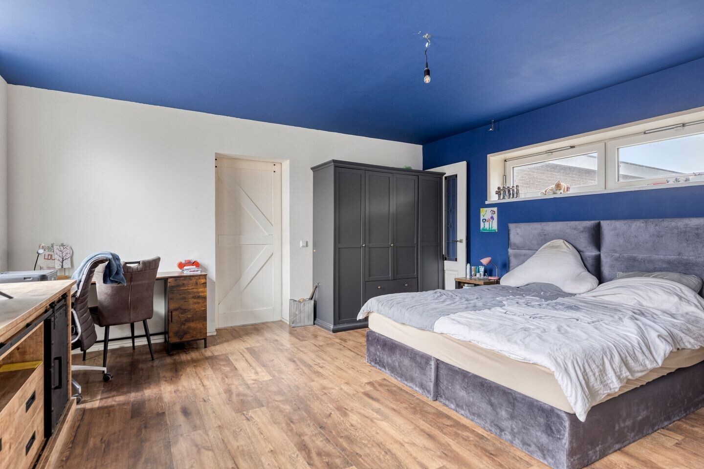 Vrijstaande woning te koop: Prins Hendrikstraat 4, 'S-Heerenhoek
