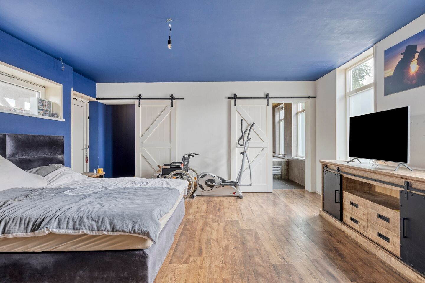 Vrijstaande woning te koop: Prins Hendrikstraat 4, 'S-Heerenhoek