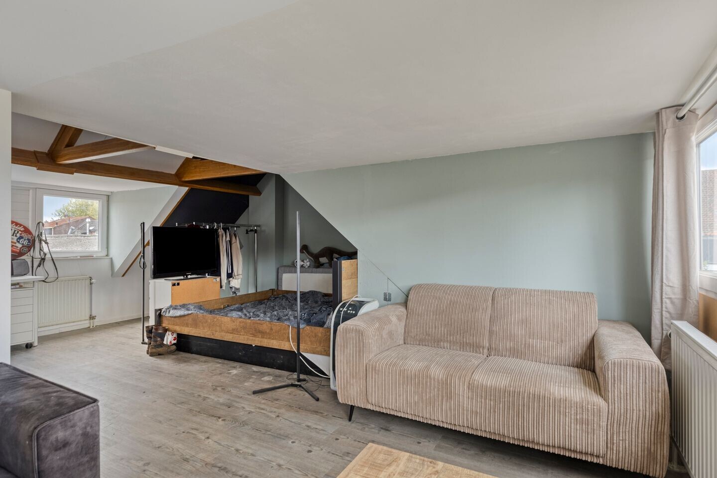 Vrijstaande woning te koop: Prins Hendrikstraat 4, 'S-Heerenhoek