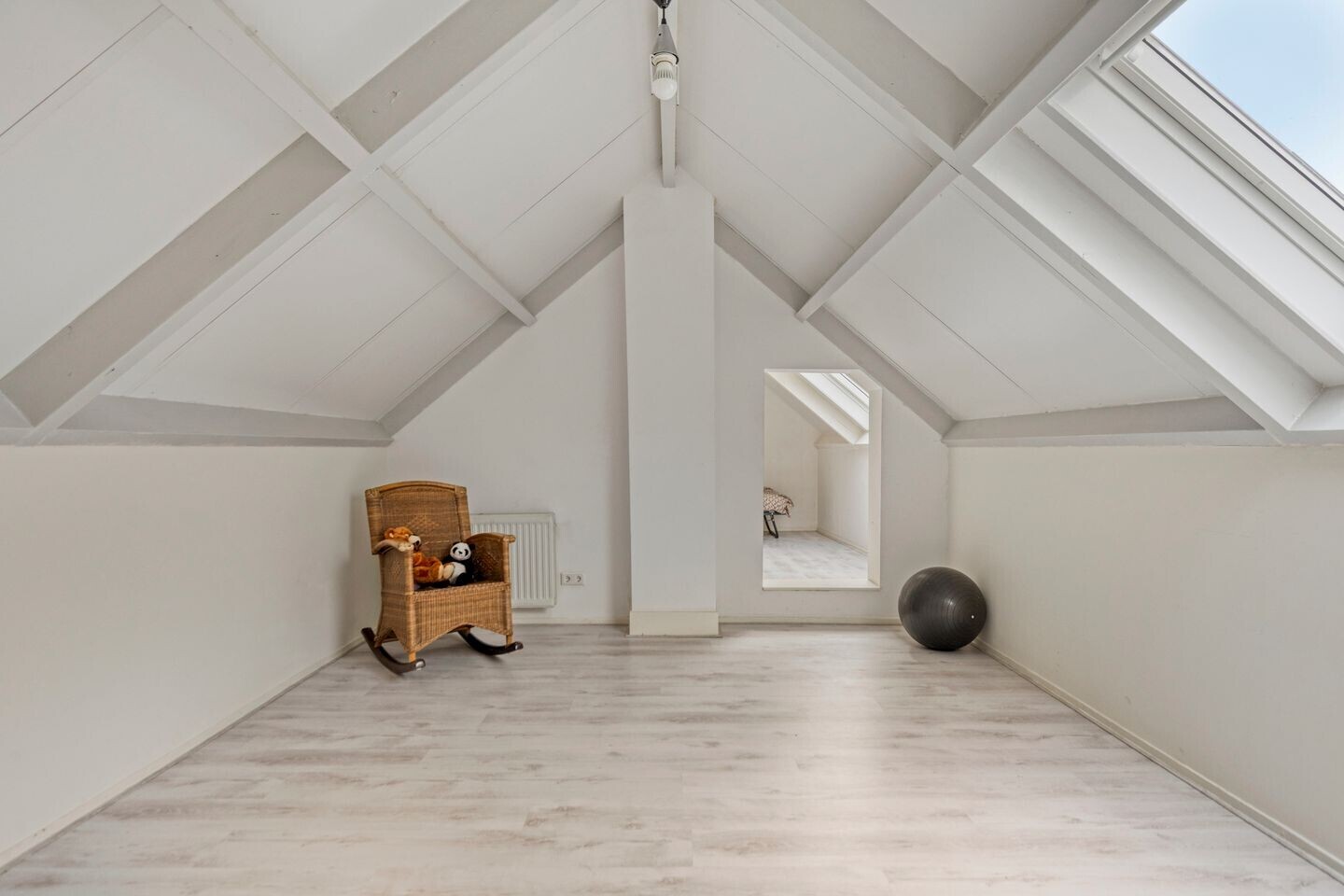 Vrijstaande woning te koop: Prins Hendrikstraat 4, 'S-Heerenhoek