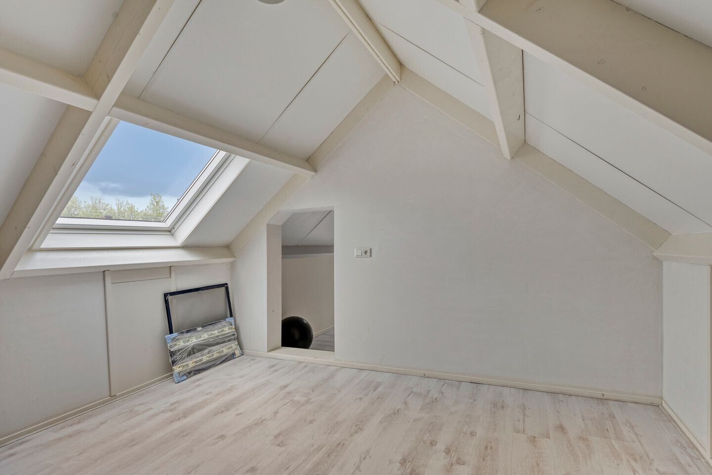 Vrijstaande woning te koop: Prins Hendrikstraat 4, 'S-Heerenhoek