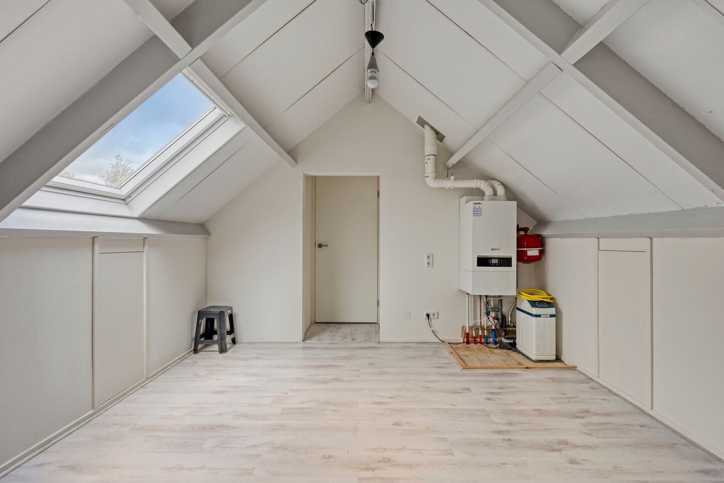Vrijstaande woning te koop: Prins Hendrikstraat 4, 'S-Heerenhoek