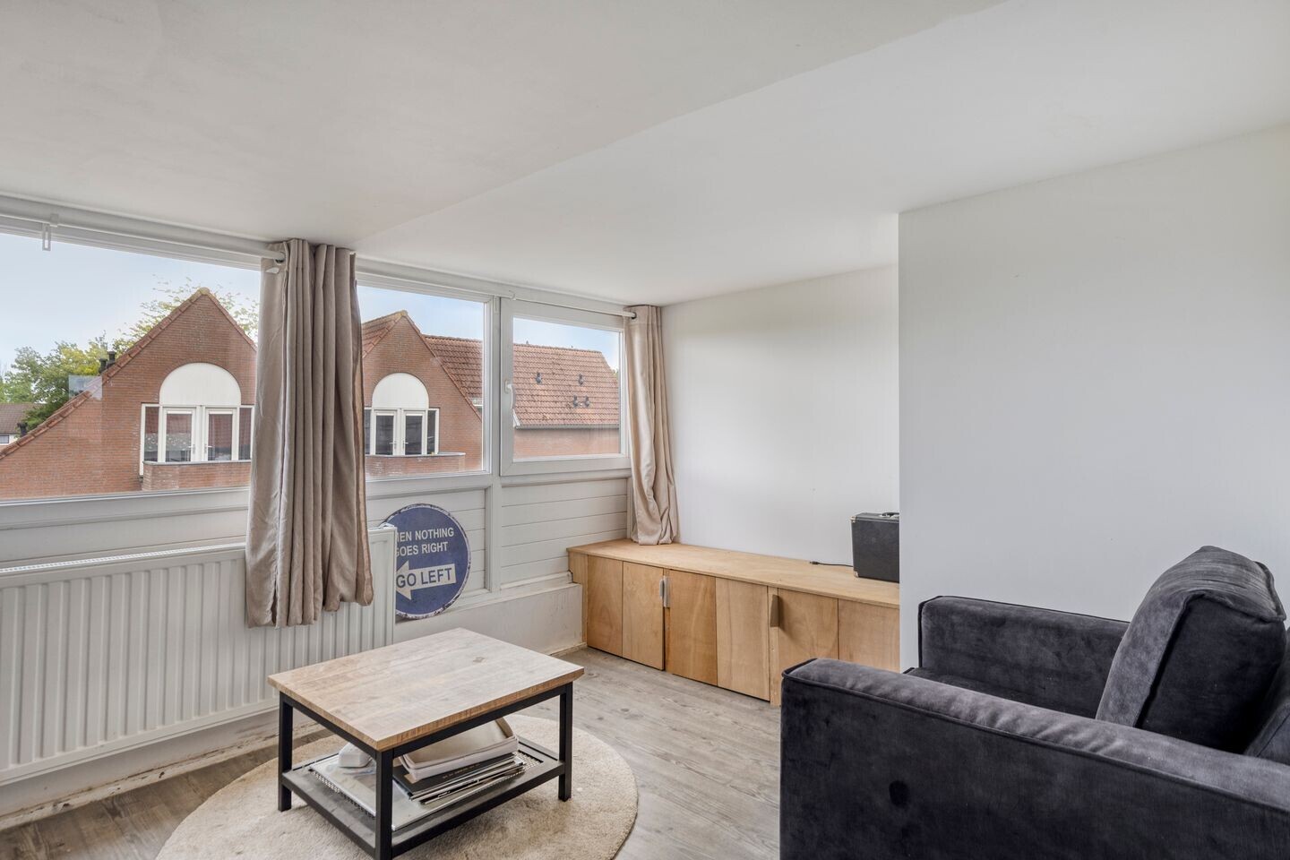Vrijstaande woning te koop: Prins Hendrikstraat 4, 'S-Heerenhoek