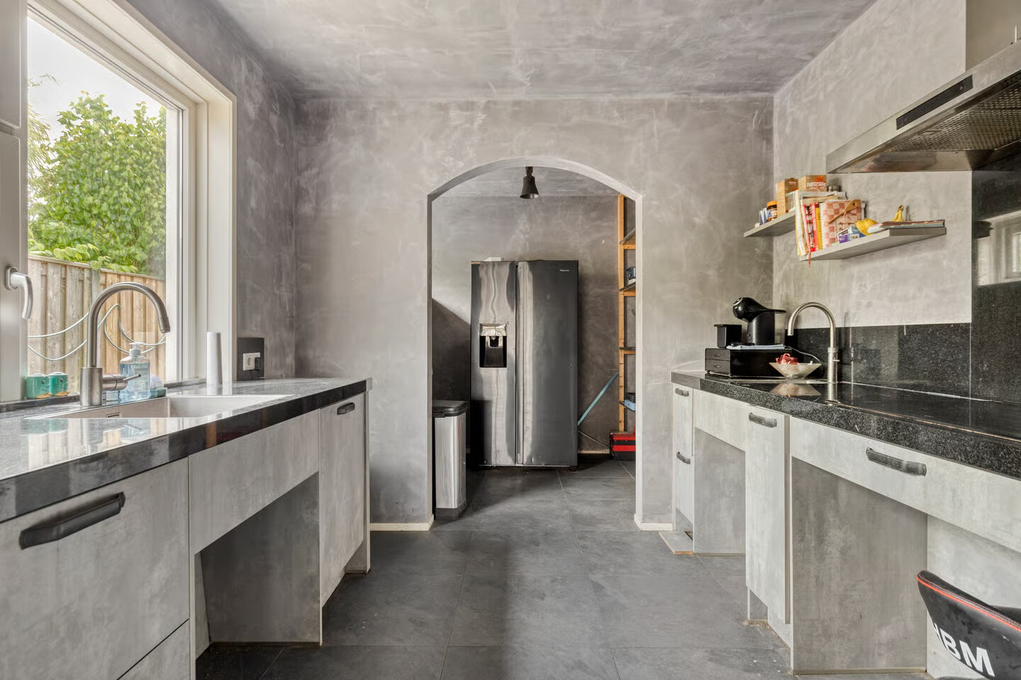 Vrijstaande woning te koop: Prins Hendrikstraat 4, 'S-Heerenhoek