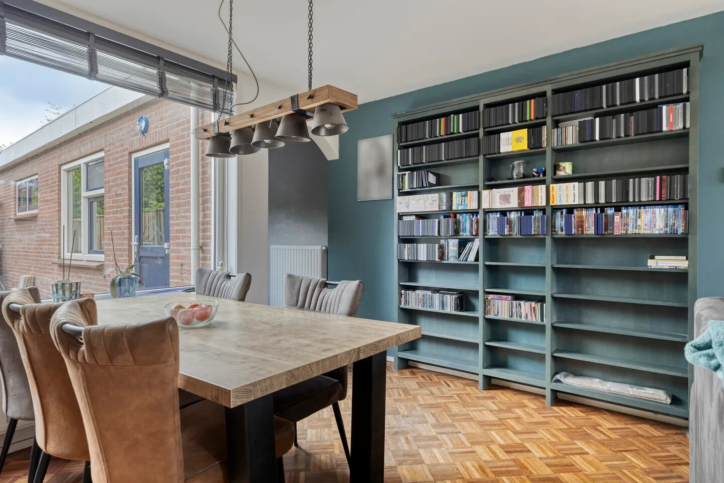 Vrijstaande woning te koop: Prins Hendrikstraat 4, 'S-Heerenhoek