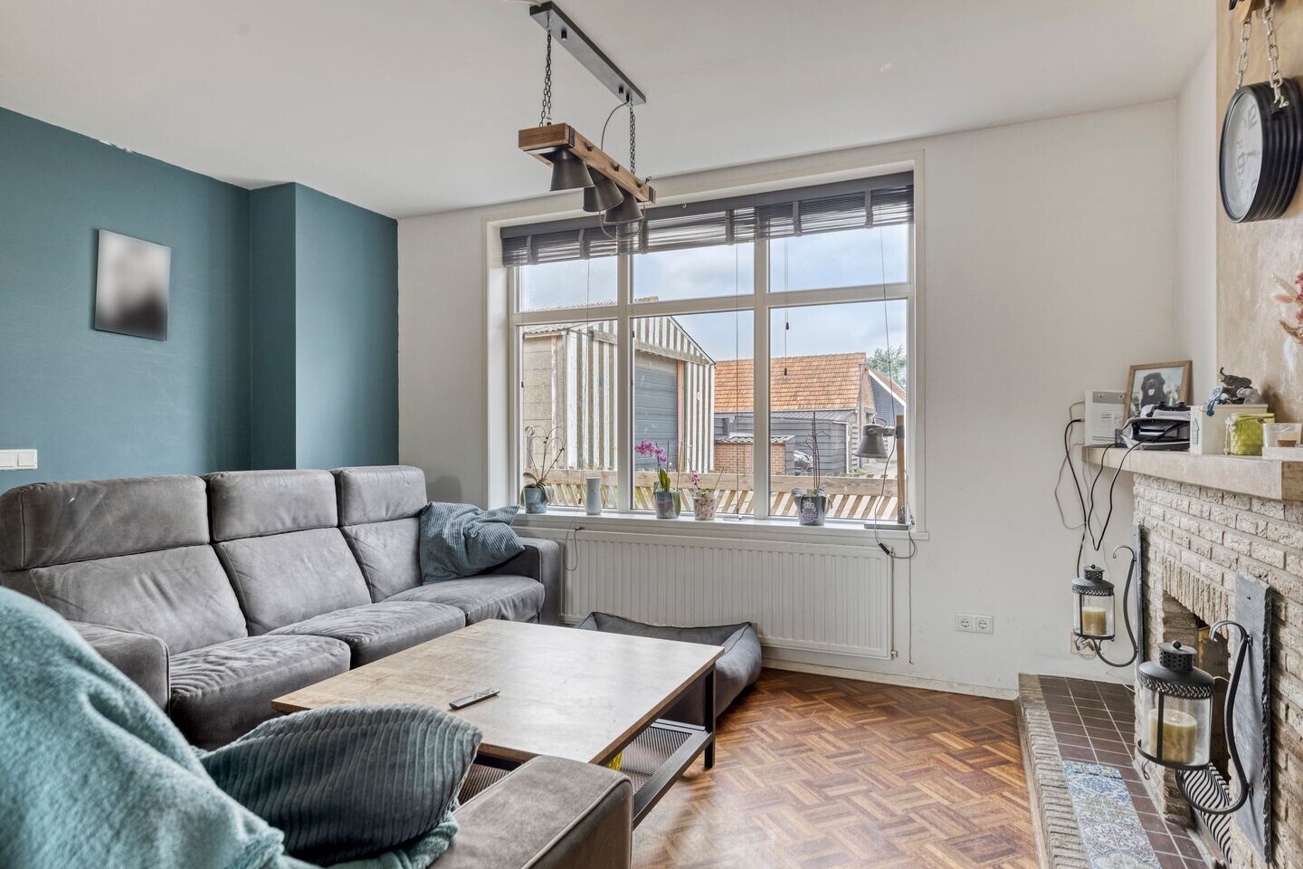 Vrijstaande woning te koop: Prins Hendrikstraat 4, 'S-Heerenhoek