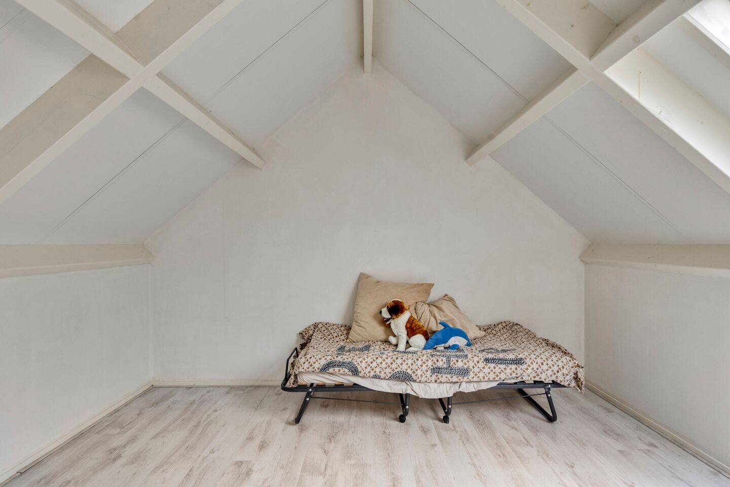 Vrijstaande woning te koop: Prins Hendrikstraat 4, 'S-Heerenhoek