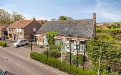 Noordstraat 16